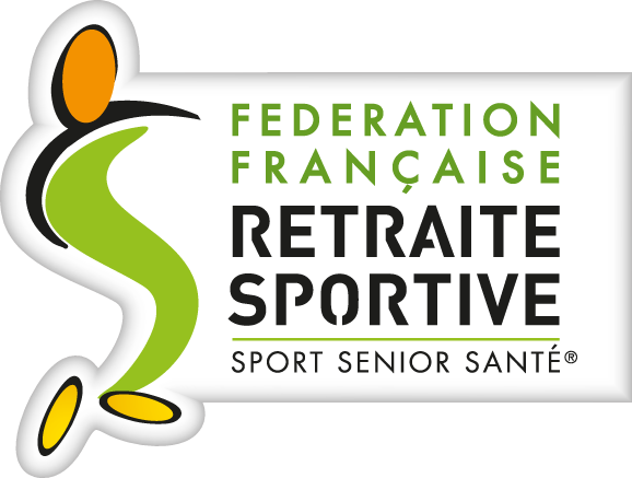 Logo de la Fédération Française de Retraite Sportive (FFRS)